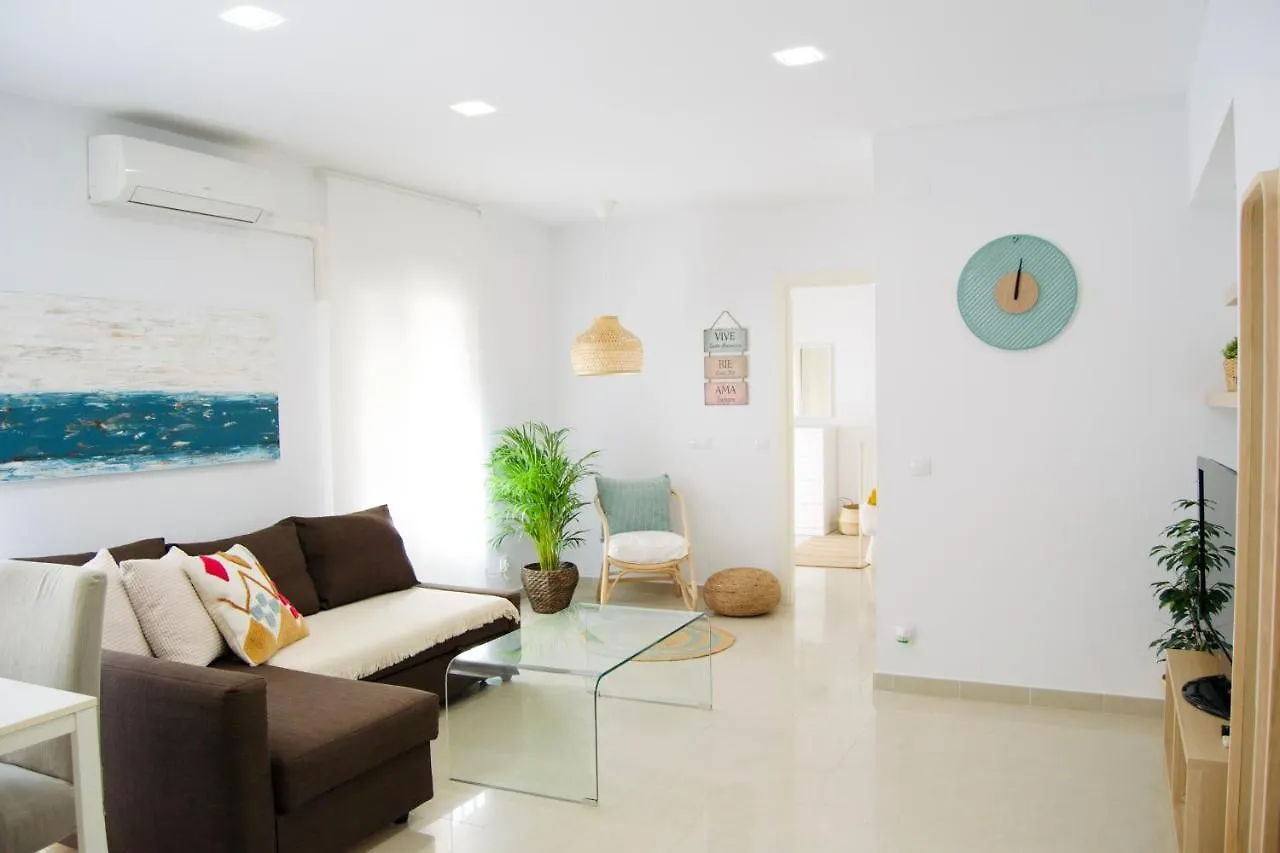 Kawaii Beachfront Malagueta Apartment contacts