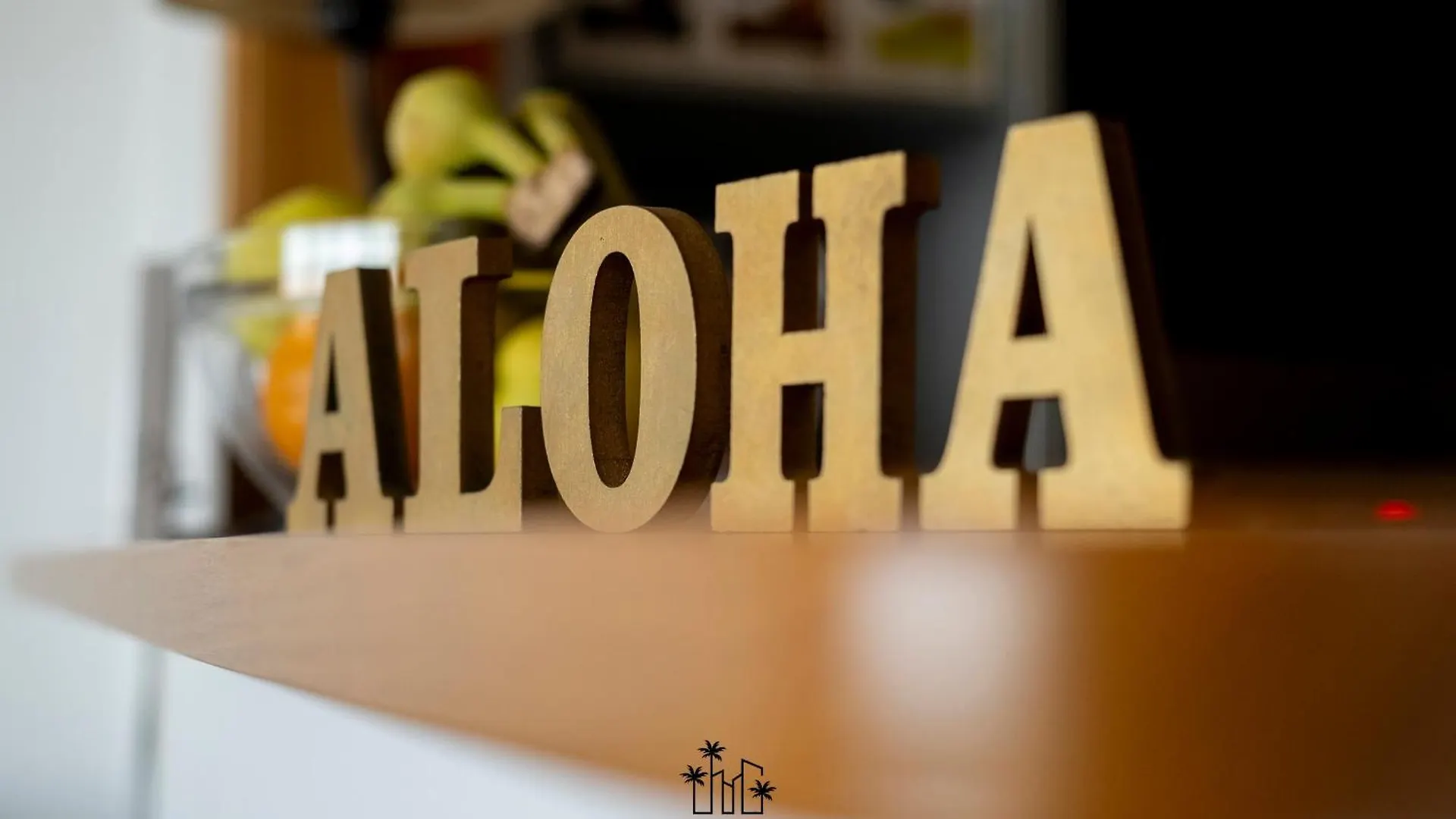 Kawaii Beachfront Malagueta Apartment Malaga
