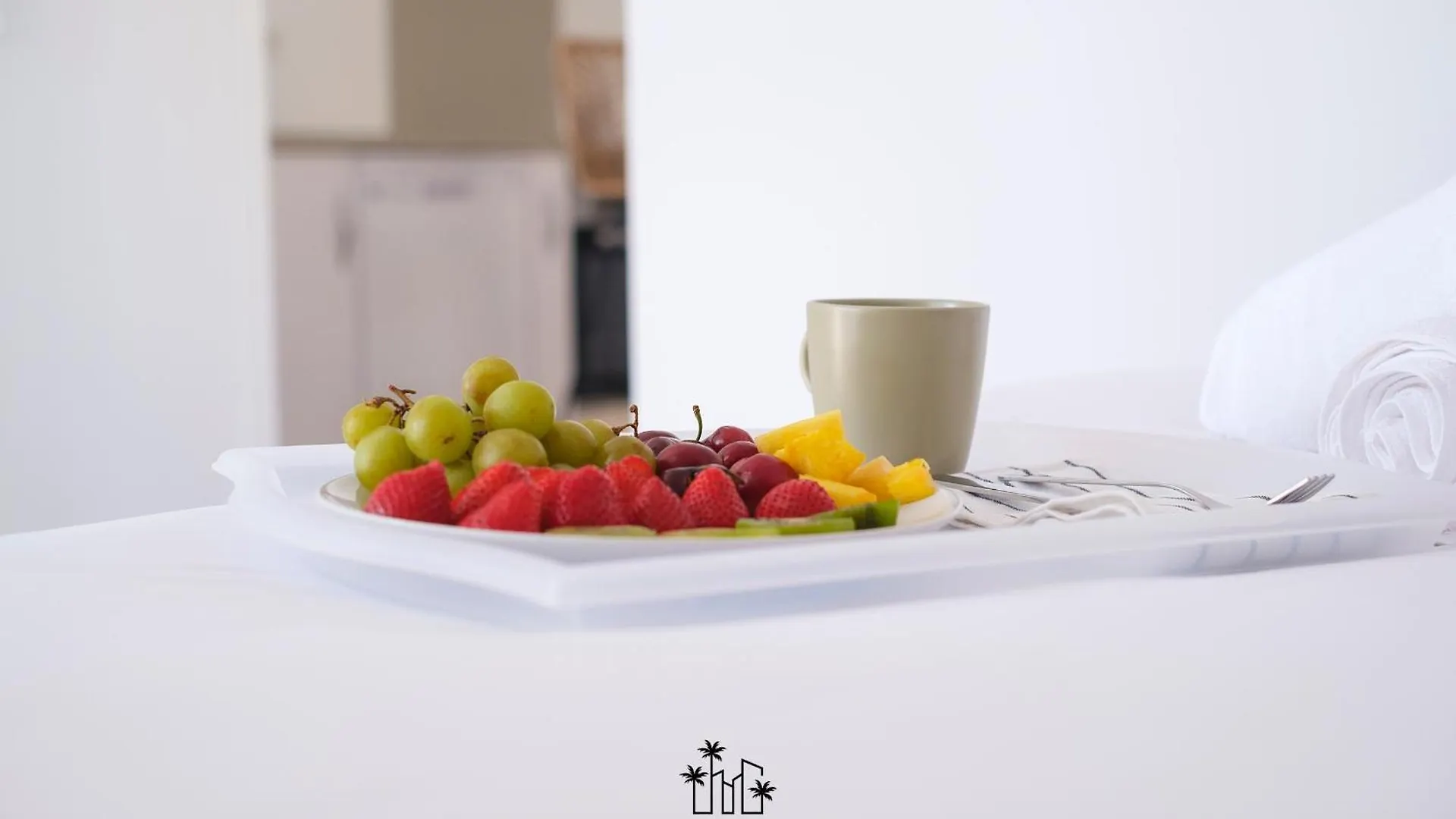 Kawaii Beachfront Malagueta Apartment Malaga